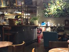 -雕刻时光咖啡馆(北师大店)
