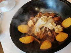 -江湖水乡铁锅炖魚(周庄嘉园店)