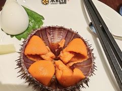 -常鲜楼常来尝鲜海胆馆(星海店)
