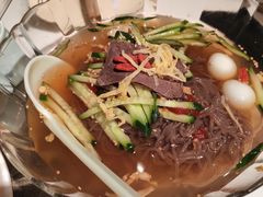 -七八冷面·延边朝鲜族美食(圣熙八号店)