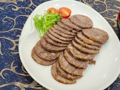 -今天国际酒店-餐厅