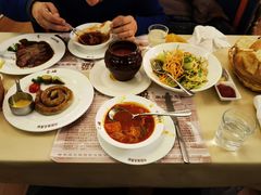 -华梅西餐厅(哈尔滨中央大街店)