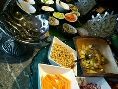 android_upload_pic-长沙北辰洲际酒店-兰调全日餐厅