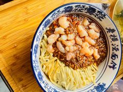 -老横泾面馆(吴中横泾店)