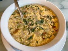 海鲜疙瘩汤-映像威海·海鲜味道(经区店)