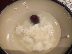 -南京大牌档(香港广场店)