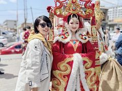 -丹噶尔古城