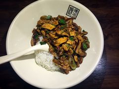 -德天顺盖码饭(人民西路店)