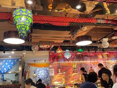 -恒河传奇印度餐厅GANGES