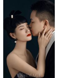 -鱼映像摄影·珍藏级影像品牌