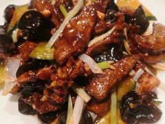 -鸭匠食府·挂炉烤鸭·新京菜(阜成路店)