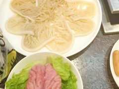 -皇城老妈川味火锅·大连海鲜火锅(港湾店)