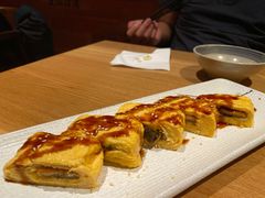 玉子烧-初居食屋日式料理(万象城购物中心店)