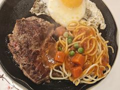 -豪客来牛排(海沧阿罗海店)