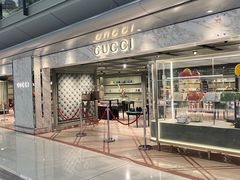 -香港国际机场