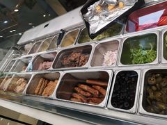-SUBWAY赛百味(购物公园店)
