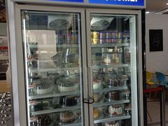 门面-DQ·蛋糕·冰淇淋(川沙东海岸店)