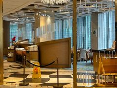 -成都新东方千禧大酒店-琥珀西餐厅