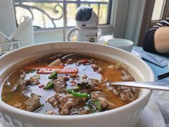 -鹭禧·中餐厅(厦门波特曼七星湾酒店)