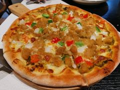 -托斯卡纳烘焙意大利餐厅(五天地店)