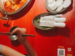 -谭鸭血老火锅(万象九宜城店)