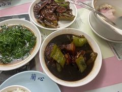 -蘭心餐厅(进贤路店)