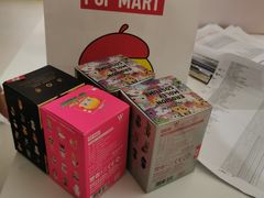 -泡泡玛特POPMART(崇文门国瑞城店)