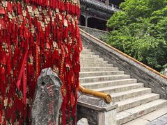-潭柘寺景区