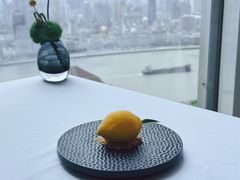 -翡翠36餐厅(浦东香格里拉店)
