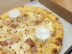 -Mr.Pizza米斯特比萨(苏州平江万达广场店)