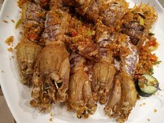 -陶陶居海鲜酒家(新马路店)