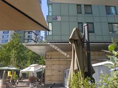 -The place那儿(新城国际店)