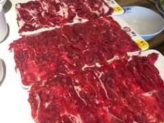 -焯牛潮汕牛肉火锅(云峰街创始店)