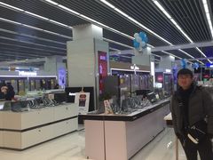 -文峰大世界(南大街店)
