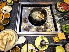 -滇藏石锅宴(崇仁巷老店)