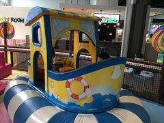 -蒙特利亲子乐园