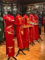 -上海徐(东方新天地店)