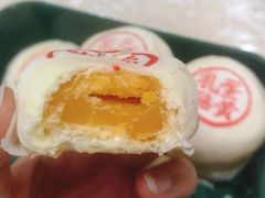 -泸溪河桃酥(秦淮夫子庙一店)
