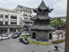 -怡园饭店-餐厅(四望亭店)