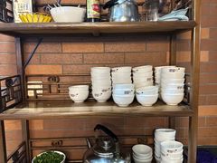 -建基泡馍·西安老字号·清真(永宁店)