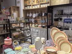 -川岛屋·KAWASIMAYA·咖啡简餐