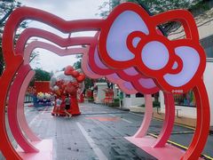 -东莞松山湖万象汇