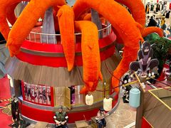 -龙湖成都上城天街