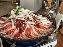 -KimPro 辛普乐概念韩餐