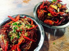 -五七小李子油焖大虾(总店)