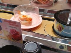 -争鲜回转寿司(南开大悦城店)