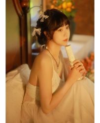 -米莱摄影写真(五大道别墅店)