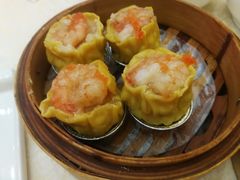 蟹籽烧卖皇-顺德人家食府(黄金广场店)