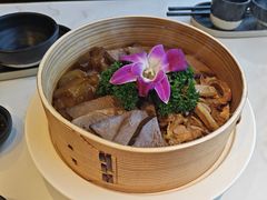 -乔阿马·江南味·驴肉香(龙湖华泾天街店)