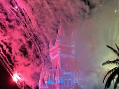 -厦门方特梦幻王国